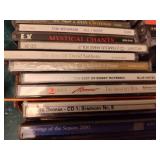Music CDs | See Pics For Titles