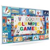 Olympic Tapestry