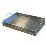 Little Griddle Stainless Steel