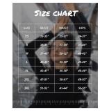 PUMIEY Long Sleeve Bodysuit For Women Sexy Body Suits Women Clothing Crew Neck Women Tops Jet Black Small