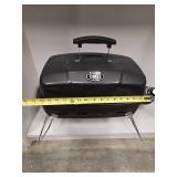 Expert Grill table top propane small grill, used
