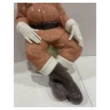 Lladro Santa Claus figurine