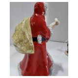 Royal Doulton figurine and ornaments