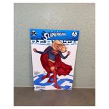 DC Supergirl Comic Book - Issue 1 - in great condition