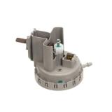 ALLIANCE LAUNDRY SYSTEMS Switch,Pressure (10.0 Max Infinite Cam) (202937) - Retail: $91.04