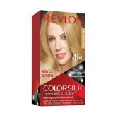 Revlon ColorSilk Beautiful Color Permanent Hair Color - 74 Medium Blonde