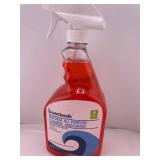 BoardwalkÂ® Cleaner, ALL Purpose Cleaner 951400-12 - 1 Qt Spray Bottle Unscented