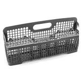 8531233 WP8562043 Dishwasher Silverware Basket Replacement With Handle Replaces Whirlpool 8531288 W10190415 AP6012898 PS11746119 By Cenipar