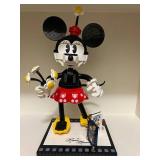 Lego Minnie and Mickey