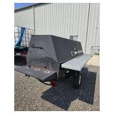 6ft Grills-to-Go Grill