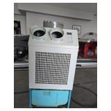 MovinCool Classic Plus 14 Air Cooler 115V 60HZ 1PHASE