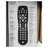 2 New Universal Remotes w/ Sound Bar and Streaming Compatible