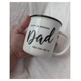 Funny Dad Gift Mug