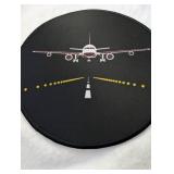 Airplane Mouse Pad