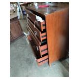 (Scratches and Dents)Williams 4 Drawer 38