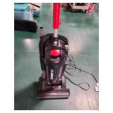 Sanitaire upright vacuum