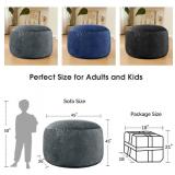 Bean Bag Chairs for Adults - 4