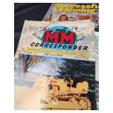 Farm Collector Magazines, Implement & Tractor Magazines, and More
