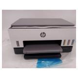 HP Smart Wireless Printer