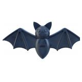 8 Never Been Used Sodapup Vampire Bat Ultra Durable Nylon Dog Chew Toys For Aggressive Chewers, Black