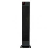 Pelonis - PHT30D7BBB - 30 in. 1500-Watt Digital Tower Ceramic Heater - Retail: $99.97