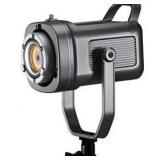 GVM Great Video Maker GVMPR150R 150W High Power LED Spotlight Studio Lighting with Tripod Retail $328.00