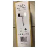 SMS Compact Hair Dryer 202326 Series