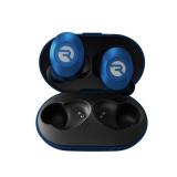 $$! Raycon - The Everyday In-Ear True Wireless Stereo Bluetooth Earbuds and Charging Case - Electric Blue
