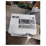 BLACK+DECKER BD05MWT6 Window Air Conditioner 5000 BTU Cools up to 150 Square feet White - Retail: $330