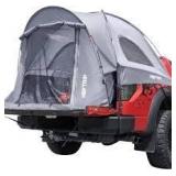 HeyTrip Truck Tent 6.5Ft Grey
