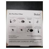Bulex Air Purifier Filter AF-3222