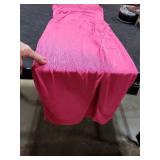 Saints 21 Womens Pink Dress Unknown Size