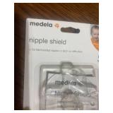 Nipple Shield - Small (20mm)
