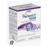ReSource Thicken Up Clear Packets (Pack of 1) (Retail $16.99)