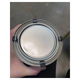 Charcoal Rust-Oleum Chalked Ultra Matte Paint Quart ( can is dented)