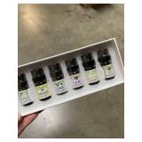 Good Essential Oil Set - Gardenia, Honeysuckle, Jasmine, Lilac, Magnolia, Spa Oil: Candles, Soaps, Perfume, Diffuser, Home Care, Aromatherapy 6-Pack