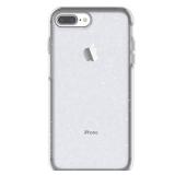 OtterBox iPhone 8 Plus/7 Plus Case Symmetry - Stardust, Medium Clear