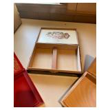 Wooden Cigar Boxes Variety (Set of 3)