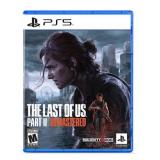 THE LAST OF US PART II REMASTERED - PlayStation 5