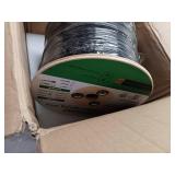 FIRMERST 14/2 Low Voltage Landscape Wire Outdoor Lighting Cable 500 Feet - Retail: $169.59