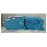 Med Pride Disposable Underpads 50 pads 23 x 36 in