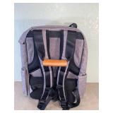 Brand New Diaper Backpack - Really cool backpack!