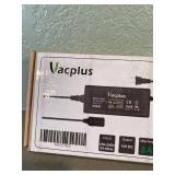 Vacplus AC/DC Adapter - Brand new in the box