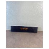 Chef Knife - 8inch Non slip handle brand new in the package!