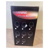 Warning Flash Beacon - brand new in the box