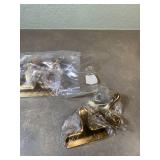 Bunch of Metal Bag Clips for chips - brand new in the bag