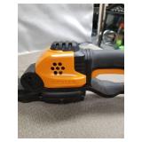 Worx Hedge Trimmer No Battery or Charger