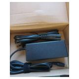 12V AC Power Cord Adapter for Sceptre Monitor, Sceptre EC Series Monitor 35" 32" 30" 27" 24" 22" 20" 19" 15" 13.5" E225W E205W E248W E278W E275W C305W C328W Screen LED LCD TV Power Supply Cord