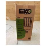 Case of 6 Eiko LED HID Replacement 80 Watts 4000k 200-480v EX39 base