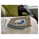 Commercial Hospitality Plug in Clothing Steamer and Iron